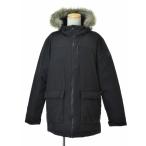 ADIDAS / Adidas BS0980 BOS Xploric Parka искусственный мех есть с хлопком пальто 
