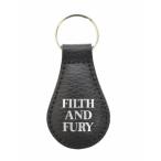 NEIGHBORHOOD / Neighborhood 26SS 261MVNH-AC03 LEATHER KEYHOLDER кожа брелок для ключа 