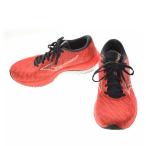 MIZUNO / Mizuno J1GC220306 WAVE RIDER 26ue-b rider 26 бег спортивные туфли 
