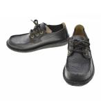 CLARKS / Clarks Funny Dreamfa колено Dream кожа обувь 