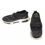fitflop / Fit fropHEDA CHAIN SLIP-ON SNEAKERS цепь спортивные туфли 