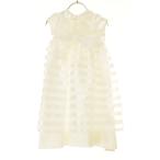 BEBE / Bebe 1741-01048-4 платье для церемоний короткий рукав One-piece 