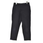 UNIQLO / Uniqlo EZY relax Fit лодыжка брюки 