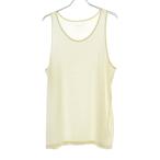 BROWN by 2-tacs / Brown bai two tuck sB27-KN006-1 BAA tank (Jersey)melino шерсть майка 