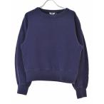 UNIQLO / Uniqlo одноцветный длинный рукав тренировочный 
