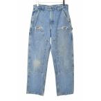 CARHARTT / �J�[�n�[�g B73 DST �_�u���j�[ �f�j���p���c