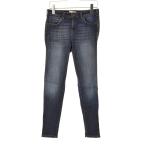 ZARA BASIC / Zara обтягивающие джинсы брюки 