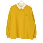 U.S.POLO ASSN / Polo Assy PL21104CP Rugger рубашка с длинным рукавом 
