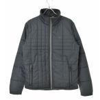 QUIK SILVER / Quick Silver QJK124273 с хлопком Zip выше жакет 