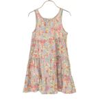 POLO RALPH LAUREN / Polo Ralph Lauren цветок принт tia-do безрукавка One-piece 