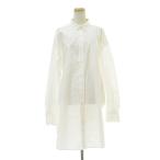 JOURNAL STANDARD LUXE / Journal Standard Lux рубашка длинный рукав One-piece 
