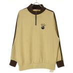 ATTITUDE MAKES STYLE H0306-279 половина Zip длинный рукав тренировочный 