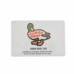 HUMAN MADE /hyu- man meidoHUMAN MADE 1928 животное магнит Novelty 