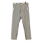 TSUMORI CHISATO / Tsumori Chisato TM61FF706 полоса стрейч шаровары 