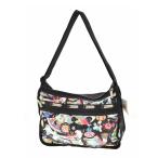 LESPORTSAC / Le Sportsac сумка есть DELUXE EVERYDAY BAG Deluxe evulitei сумка на плечо 