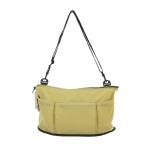 MELO USA производства OVAL SHAPED BAG сумка на плечо 