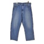 BEAMS PLUS / Beams плюс 38-24-0194-791 Painter Pants Denim Denim painter's pants 
