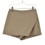 ZARA / Zara 3152/542/832asime Trick юбка юбка-брюки юбка 