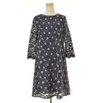 MAMA FACTORY / мама Factory общий гонки 7 минут рукав One-piece 