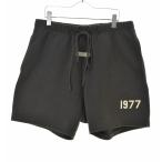 ESSENTIALS FEAR OF GOD / Esse n автомобиль ruz1977 тренировочный шорты 