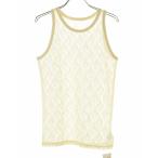 SPICK AND SPAN / Spick and Span 25SS 25070200190010 гонки майка 