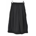 UNIQLO / Uniqlo нейлон юбка-брюки юбка 