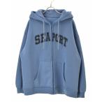 Dazy SEAPORT Zip выше тренировочный Parker 