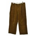 Gurank /g разряд 24K43 Corduroy work pants Work вельвет брюки 