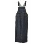 PARICI /pa-lisi.5001PT025201 Denim комбинезон комбинезон 