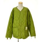 WTAPS / WTaps 25SS 251WVDT-JKM01 WLJ / JACKET / NYLON. RIPSTOP подкладка стеганная куртка 