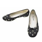 repetto / Repetto 2025 Hori te- season Cendrillon Sand li on авто стразы балетки 