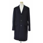 URBAN RESEARCH / Urban Research UR52-17B003 PONTETORTO Cesta - шерстяное пальто 