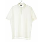 UNIQLO / Uniqlo 90s OLD олень. . рубашка-поло с коротким рукавом 