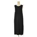 ZARA / Zara длинный безрукавка One-piece 
