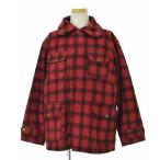 WOOLRICH / ウールリッチ 50s〜60s 523 マッキーノ ハンティング チェック ジャケット