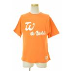 CHAMPION / チャンピオン 70s バータグ フットボール 半袖Tシャツ