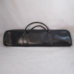 フルートケースカバー【中古】手提げ型（ノーブランド）