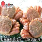 . шерсть ..1.5kg..4 хвост комплект на следующий день рейс соответствует Hokkaido производство краб. maru masa первоклассный четырёхугольный волосатый краб краб краб . шерсть . четырёхугольный волосатый краб почтовый заказ подарок дорога производство товар День почитания пожилых людей подарок 