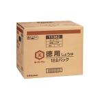 キッコーマン 徳用こいくちしょう