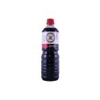 マルキン 盛田 こいくち 醤油 (しょうゆ) 1000mL (1L)