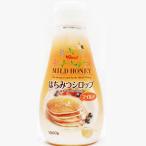 正栄 はちみつシロップ 1000g マイルド