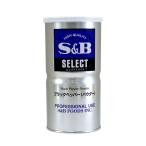 S&amp;Bes Be черный перец пудра L жестяная банка 370g