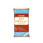 カゴメ トマトピューレ フィルムパック 1kg