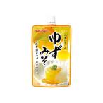 マルサン ゆずみそ 120g