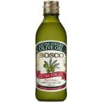 ボスコ(BOSCO) エキストラバージン(EXV) オリーブオイル 456g(瓶)