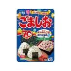 丸美屋 ごましお 40g