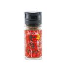 ハチ食品 純 七味とうがらし 15g 瓶入り