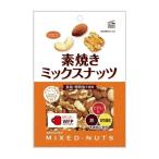 共立食品 素焼きミッ