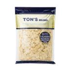 TON'S миндаль ломтик ( сырой )500g