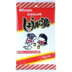 今岡製菓 しょうが湯 平袋 15g×6 (90g)